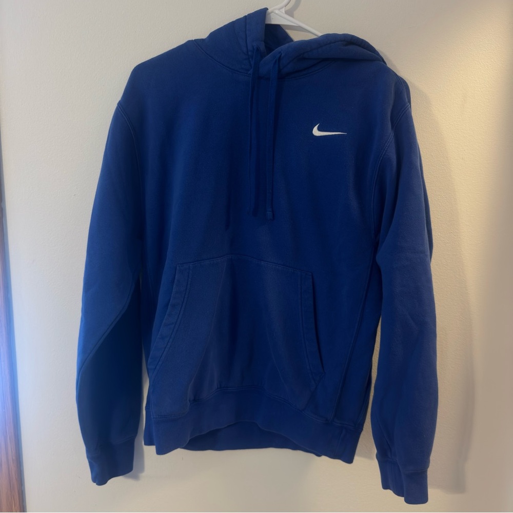 Nike hoodie